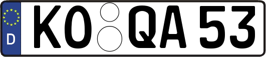 KO-QA53