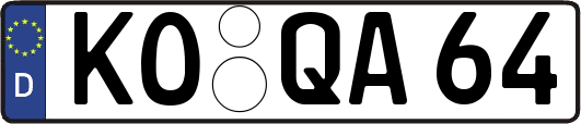 KO-QA64