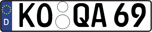 KO-QA69