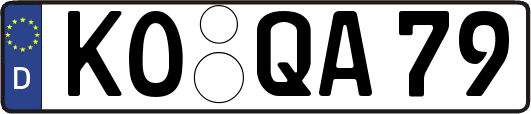 KO-QA79