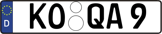 KO-QA9
