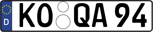 KO-QA94