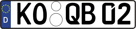 KO-QB02