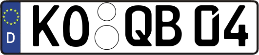 KO-QB04