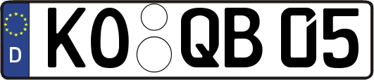 KO-QB05
