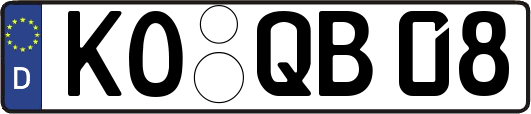 KO-QB08