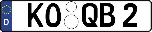 KO-QB2