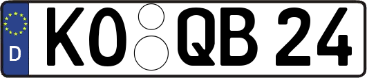 KO-QB24