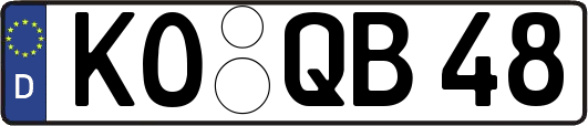 KO-QB48