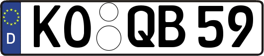 KO-QB59