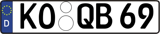 KO-QB69
