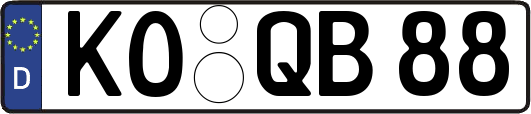 KO-QB88