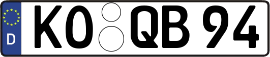 KO-QB94