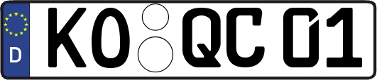 KO-QC01