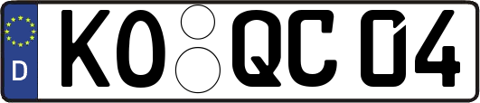 KO-QC04