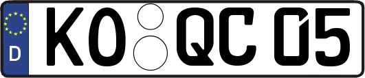 KO-QC05