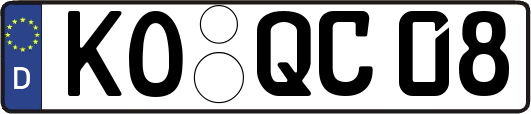 KO-QC08