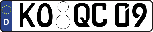 KO-QC09