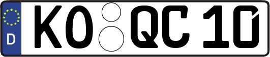 KO-QC10