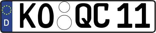 KO-QC11