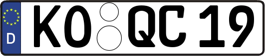 KO-QC19