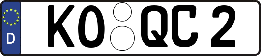 KO-QC2