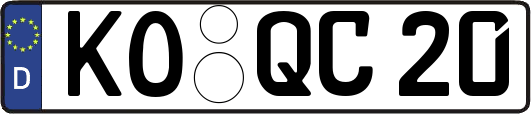 KO-QC20