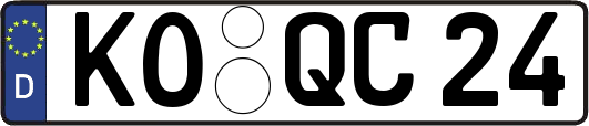 KO-QC24