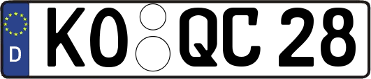 KO-QC28