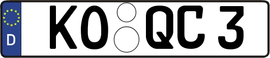 KO-QC3