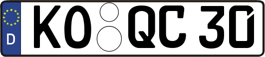 KO-QC30