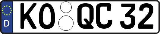 KO-QC32