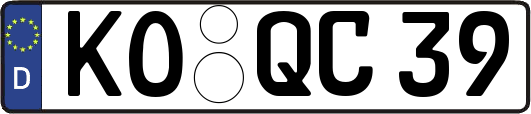 KO-QC39