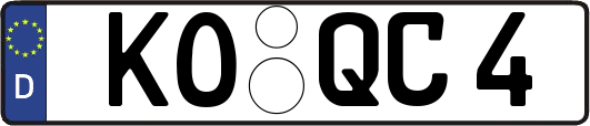 KO-QC4
