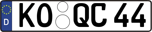 KO-QC44