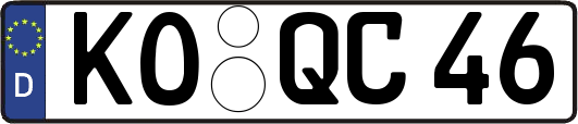 KO-QC46
