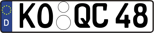 KO-QC48