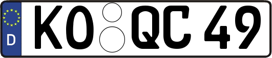 KO-QC49