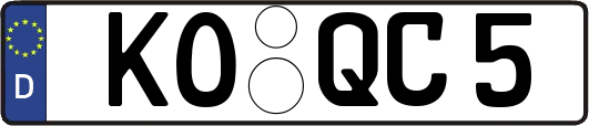 KO-QC5