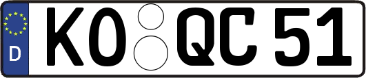 KO-QC51