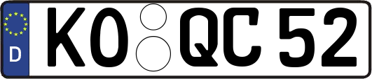 KO-QC52
