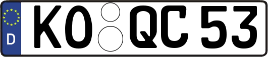 KO-QC53