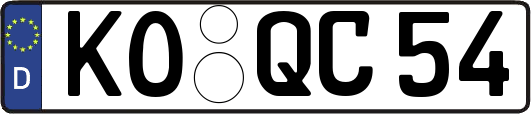 KO-QC54