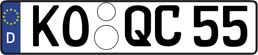 KO-QC55