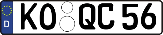 KO-QC56