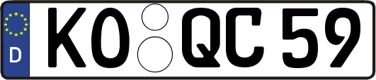 KO-QC59