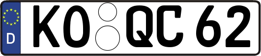 KO-QC62