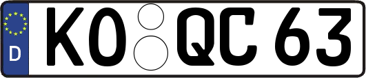 KO-QC63