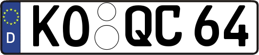 KO-QC64