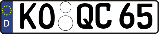 KO-QC65